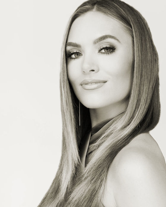 South Carolina: Morgan Nichols